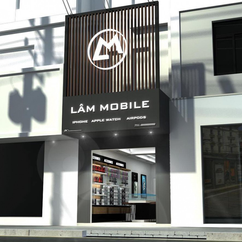 Lâm Mobile