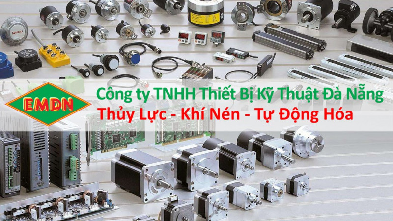 ﻿﻿Công ty TNHH Thiết Bị Kỹ Thuật Đà Nẵng