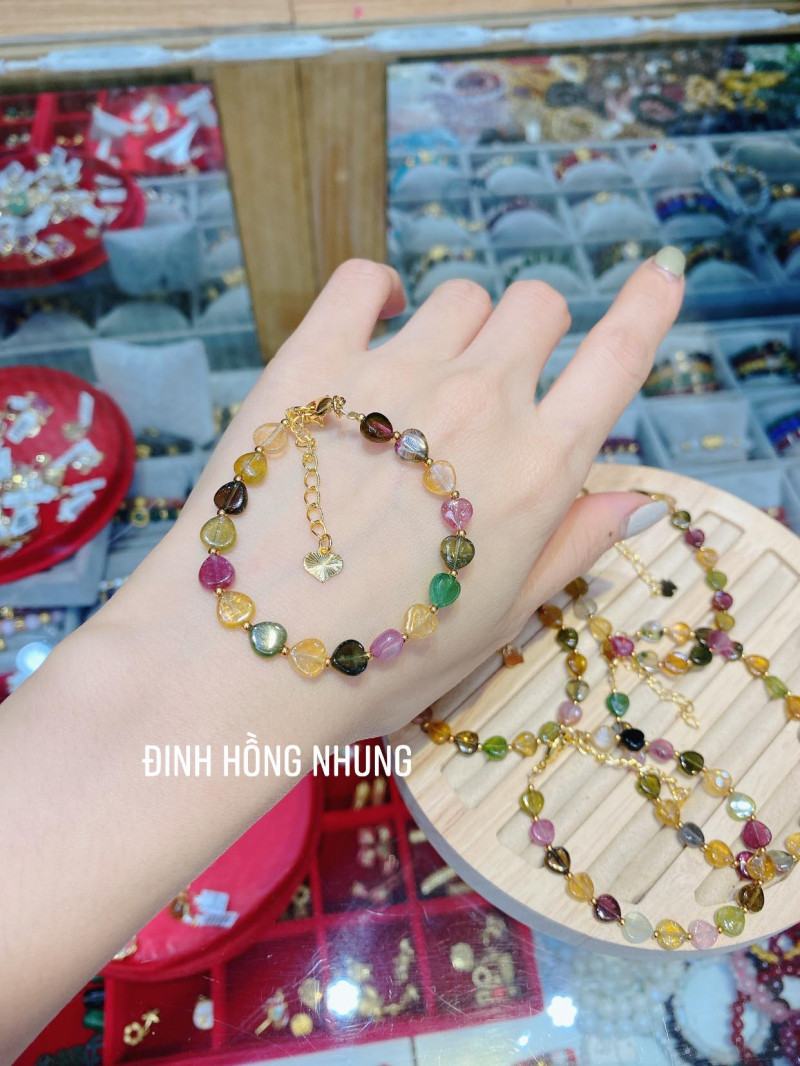 Vàng Bạc Kim Trang