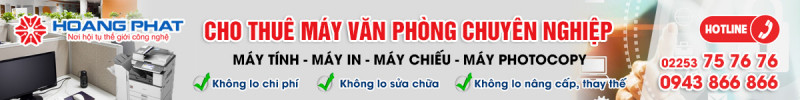 Công ty Hoàng Phát