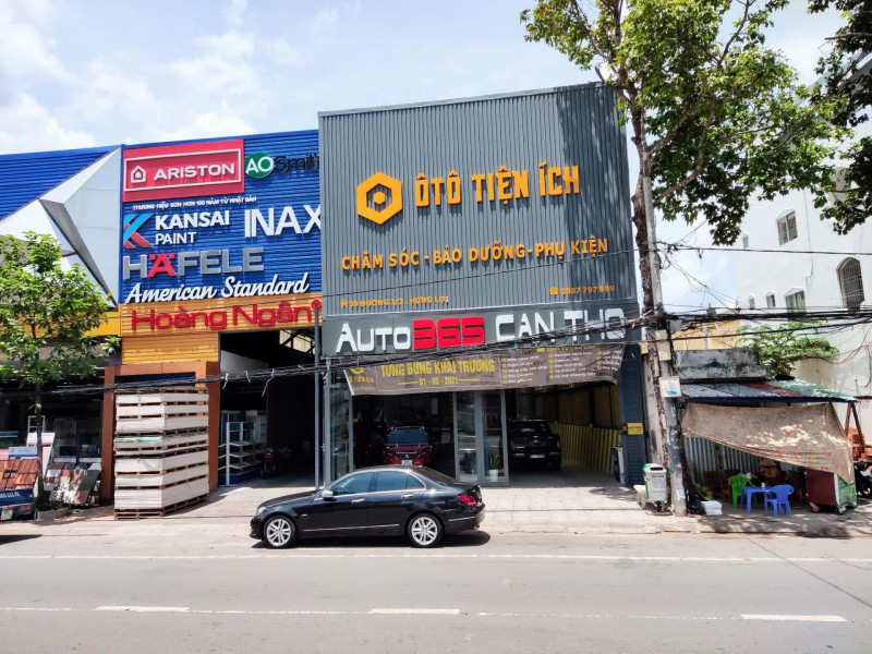 Auto365 Cần Thơ