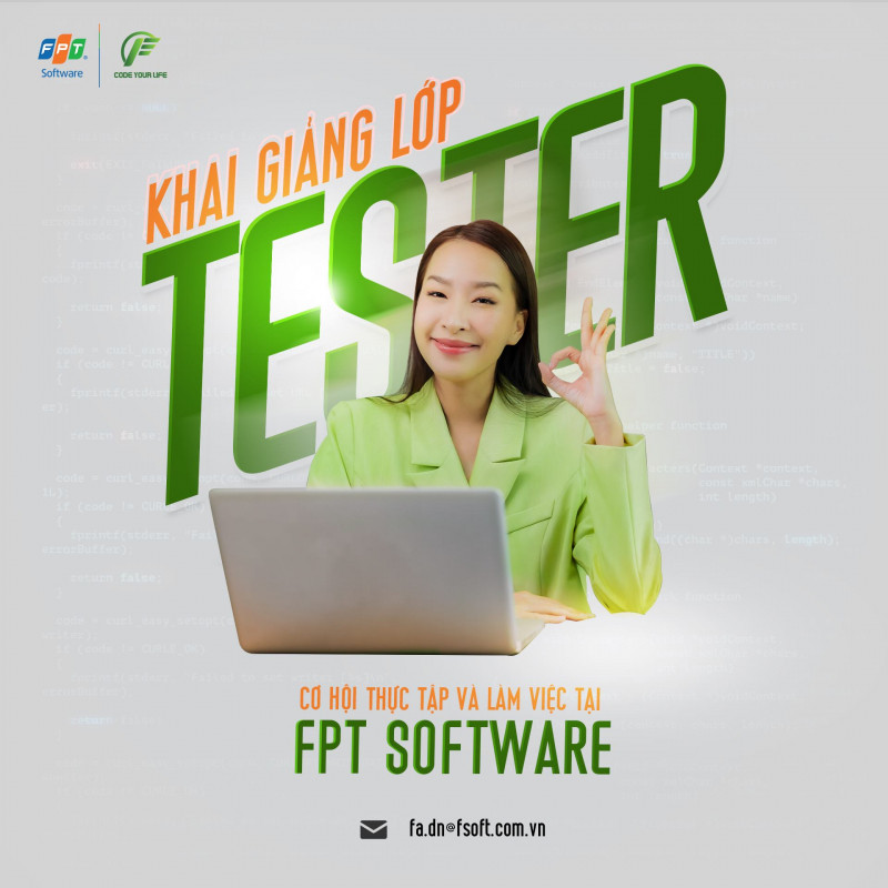 FPT Software Academy
