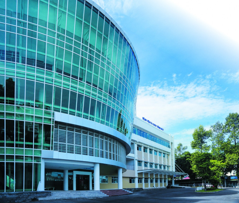 Bệnh viện Đa khoa Thống Nhất Đồng Nai đã có những bước chuyển mình vượt bậc. Trở thành một trong những bệnh viện điển hình của tỉnh Đồng Nai.