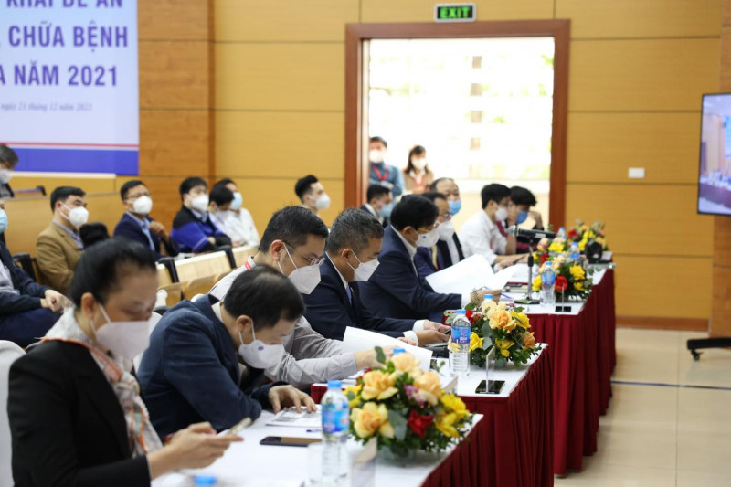 Bệnh viện Đại học Y Hà Nội