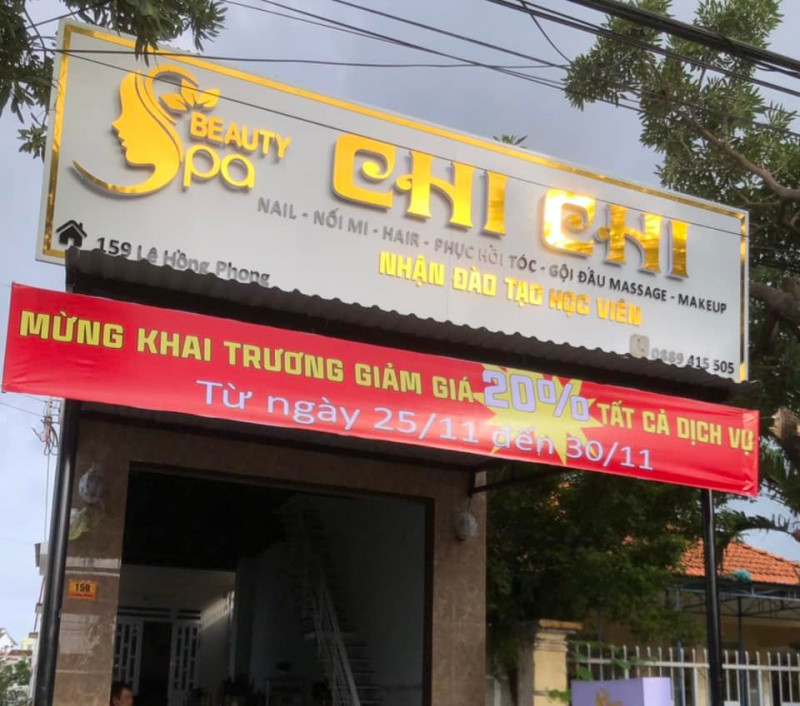 Quảng Cáo Nha Trang - Đồng Tâm