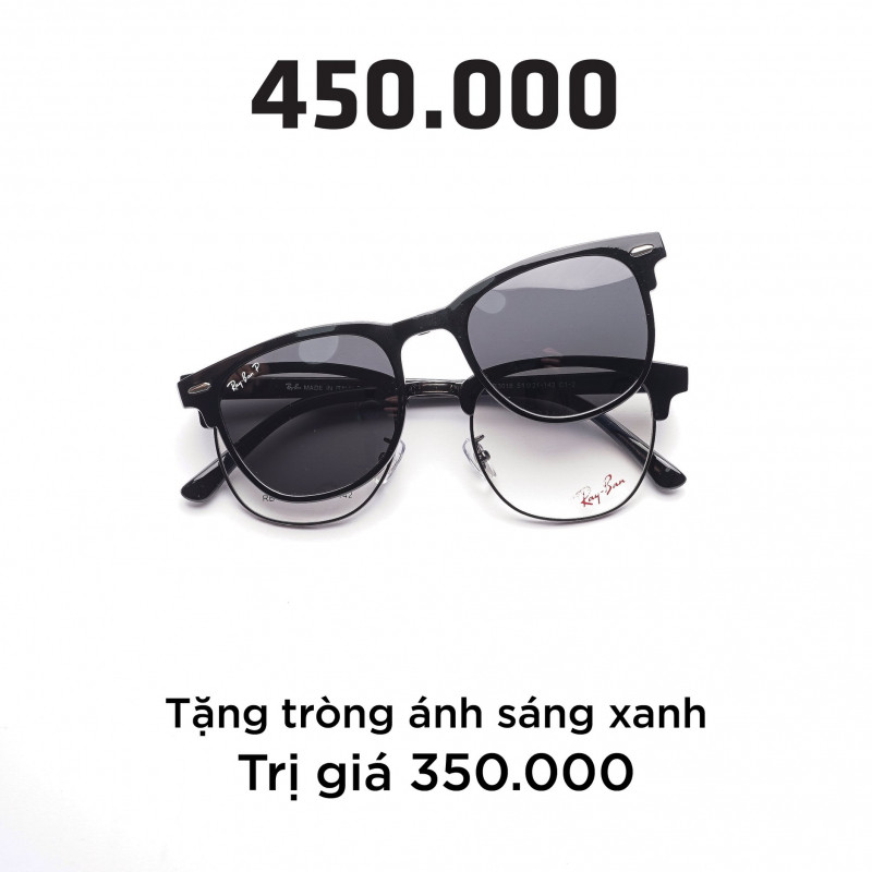 Mắt kính LBEyewear