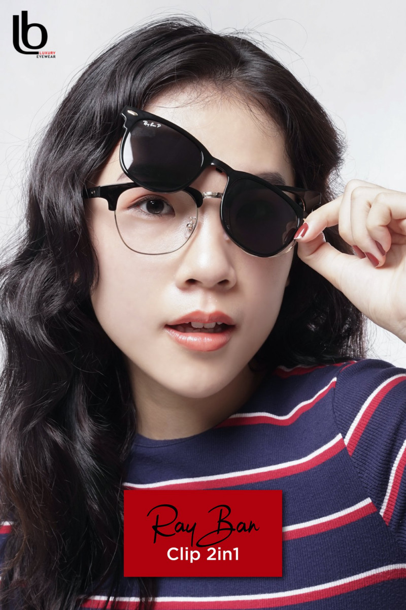 Mắt kính LBEyewear