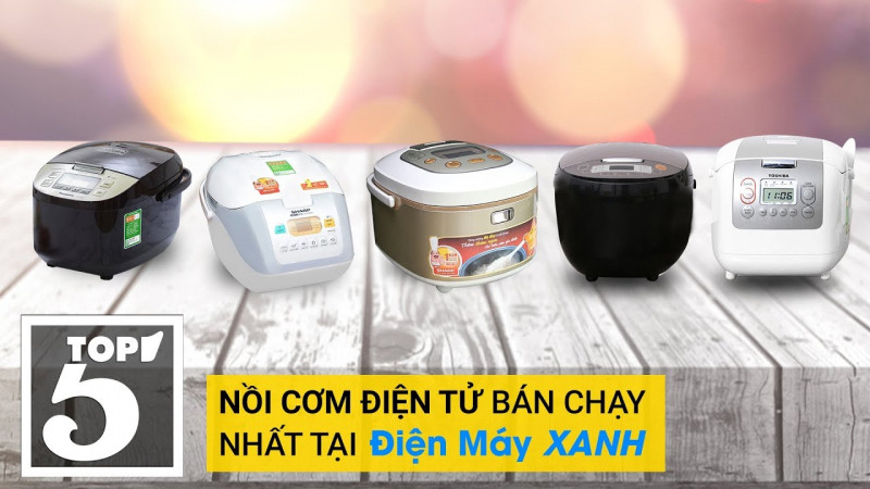 Điện Máy Xanh