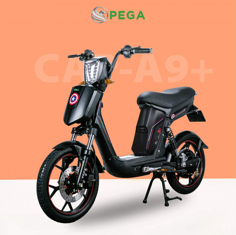 Pega - HKBike