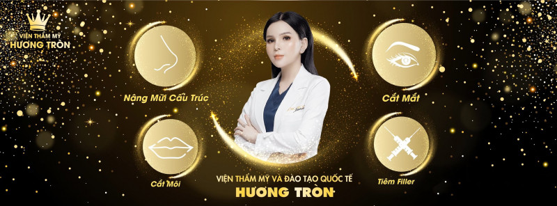 Viện Thẩm Mỹ Hương Tròn