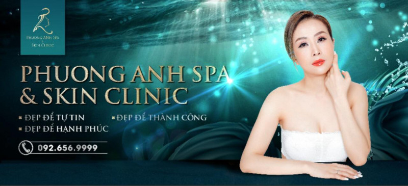 Viện Thẩm Mỹ Phương Anh