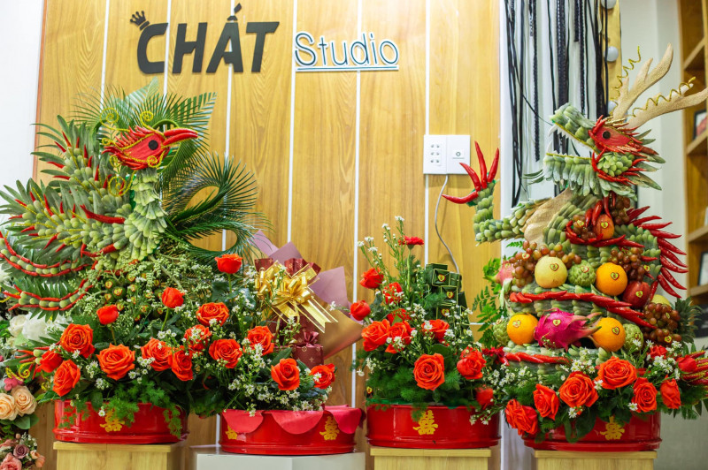 Chất Studio