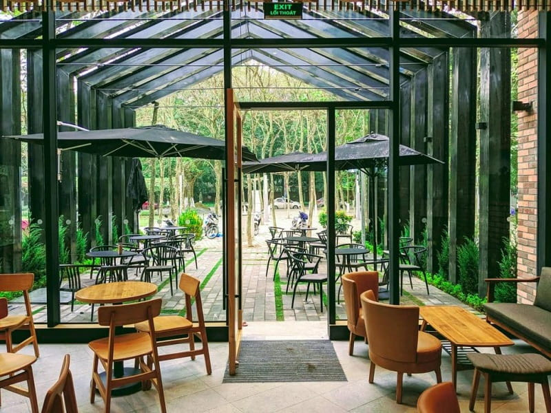 The Coffee House - Ecopark