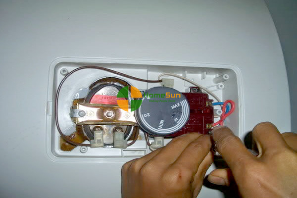Dịch vụ sửa chửa tại Điện lạnh Thiện Ứng ( Ảnh minh họa, nguồn: Internet )