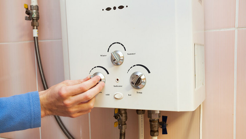 Dịch vụ sửa chửa tại Cơ điện lạnh Thanh Nhàn ( Ảnh minh họa, nguồn: Internet )