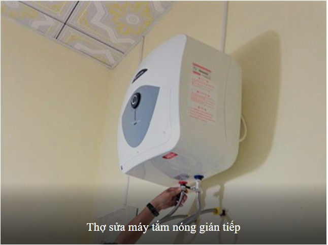 Điện Lạnh Thợ Việt có quy trình nhận lịch và sửa chữa khá chuyên nghiệp