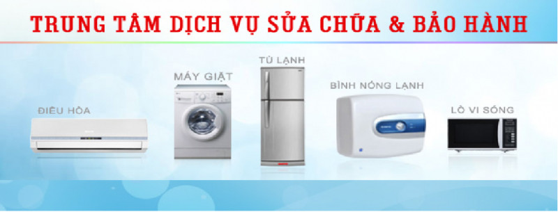 Dịch vụ sửa chữa điện lạnh Duy Khang