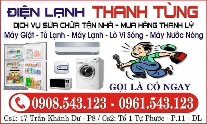 Điện Lạnh Thanh Tùng