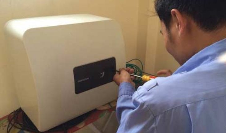 Sửa Chữa Điện Lạnh Phú Yên