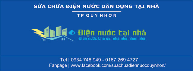 Sửa Chữa Điện Nước Dân Dụng Tại Nhà