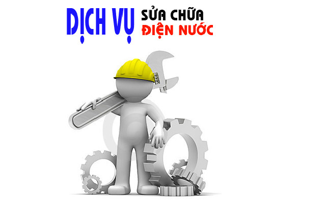 Sửa chữa điện nước tại huyện Phù Cát