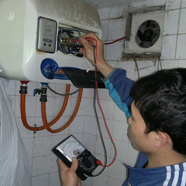 Trung tâm Sửa chữa điện nước tại Nghệ An