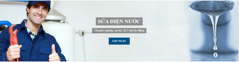 Công ty TNHH MTV Công Nghệ Hà Sơn - Suadiennuocdanang