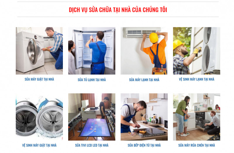 Điện máy Đắk Lắk