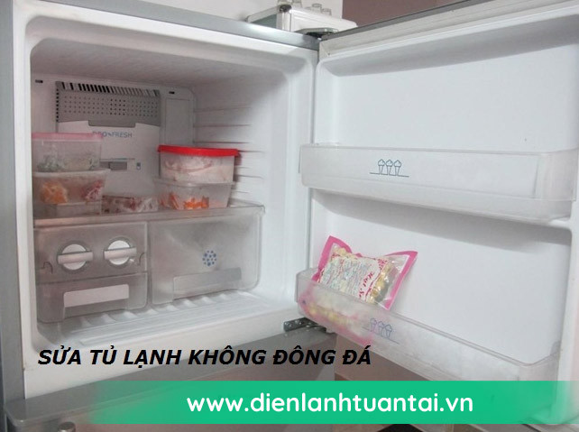 Điện Lạnh Tuấn Tài BMT.