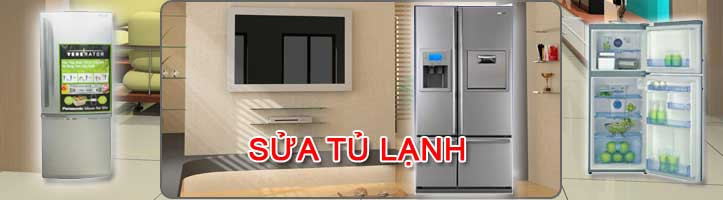 Điện lạnh Việt