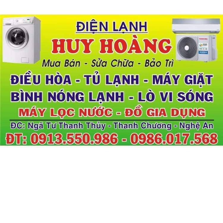 Điện Máy Huy Hoàng