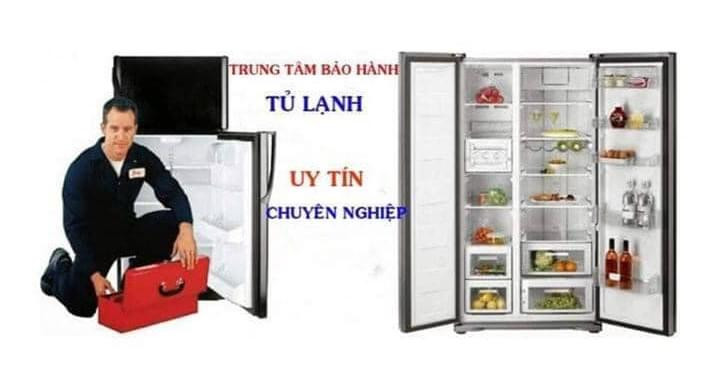 Điện Lạnh Thành Phát