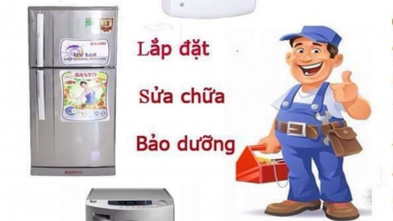 Điện lạnh Anh Hùng