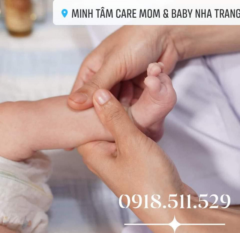 Minh Tâm Care Mom & Baby Nha Trang