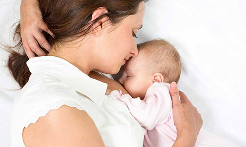 Dịch vụ chăm sóc sau sinh Mama-Care