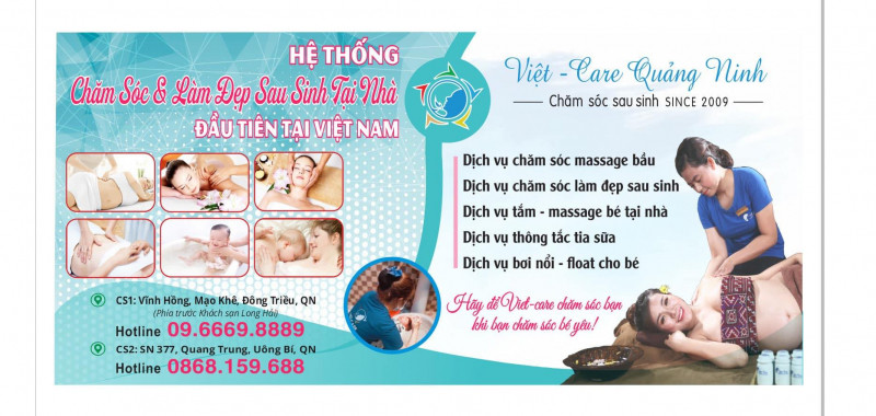 Việt Care