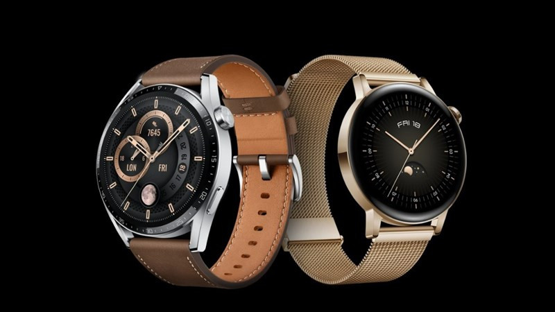 Huawei Watch GT 2