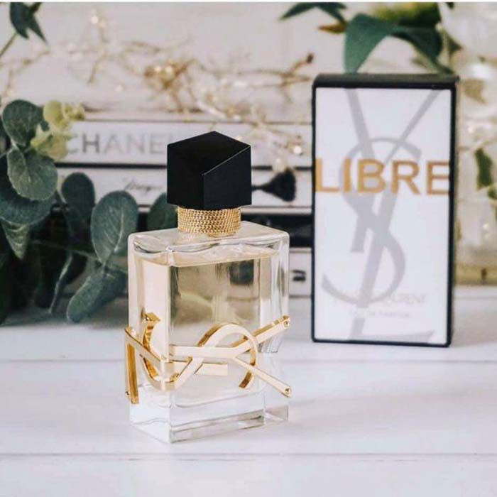 Yves Saint Laurent Libre Eau de parfum