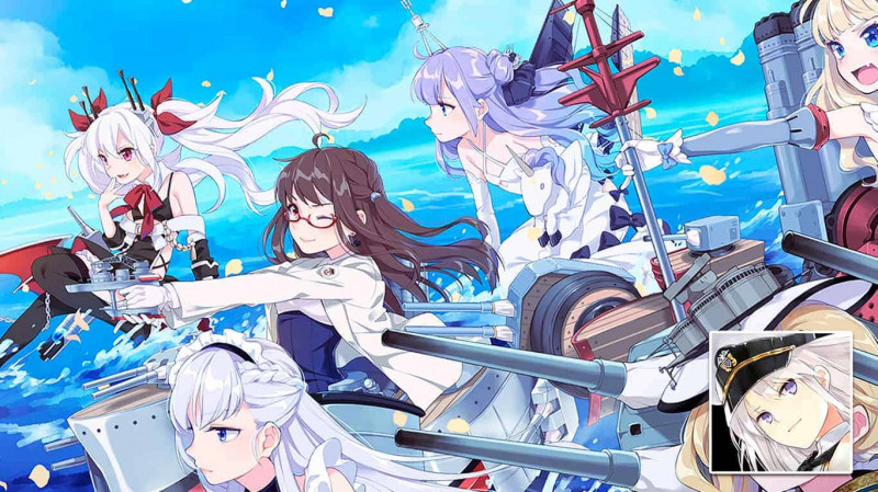 Azur Lane