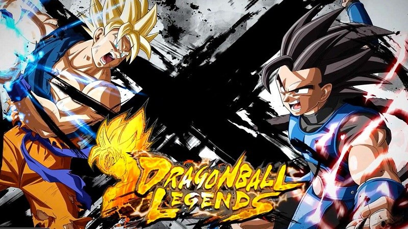 Dragon Ball Legends