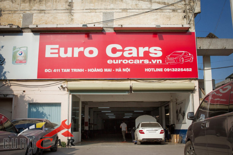 EURO CAR