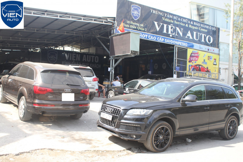 Viện Auto