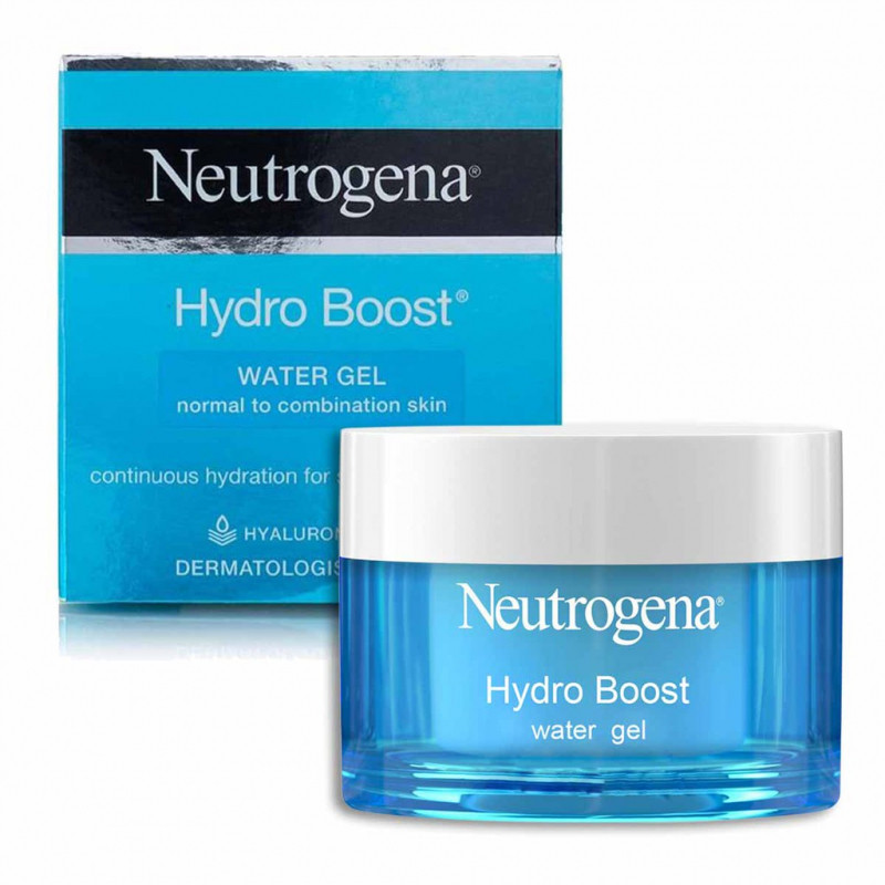 Kem dưỡng ẩm cấp nước cho da Neutrogena Hydro Boost Water Gel