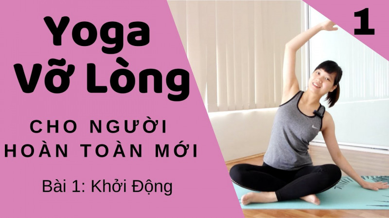 Hola! Yoga