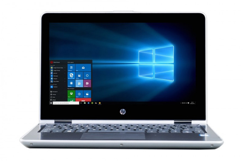 HP Pavilion X360 11