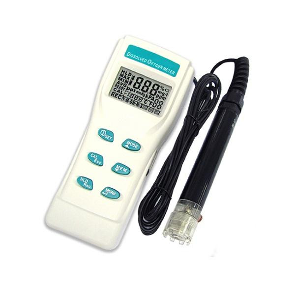 Máy đo Oxy hòa tan( DO)/ độ mặn/ nhiệt độ HH-8403