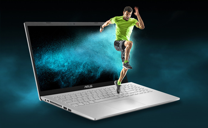 Laptop Asus Vivobook X509JA