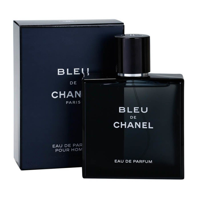 BLEU DE CHANEL