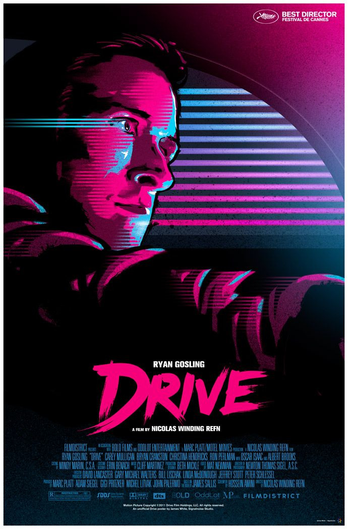 Drive (2011)