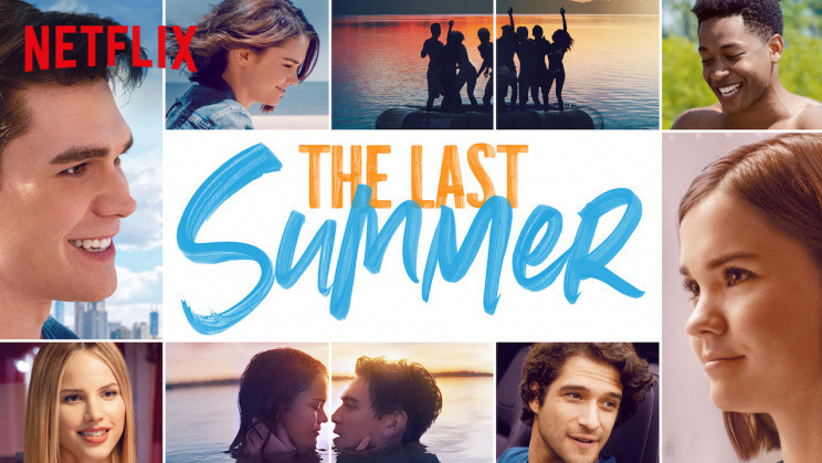 The Last Summer – Mùa Hạ Cuối (2019)